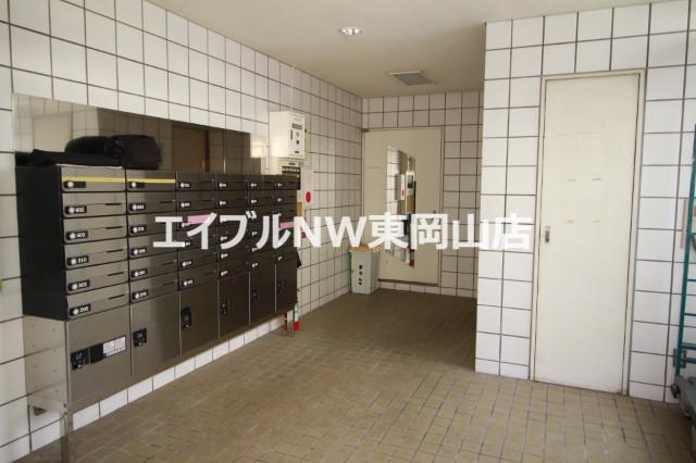 グランディール門田屋敷