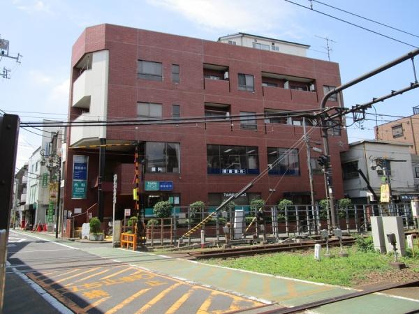 高野ビル