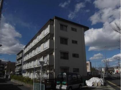 タカキハイツ