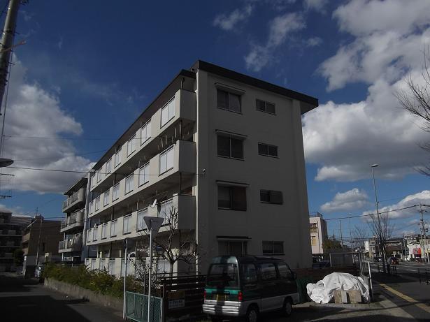 タカキハイツ