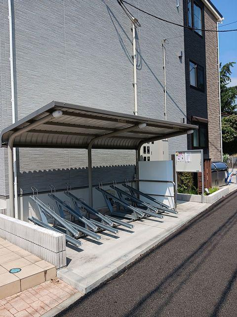サンリット ヒル