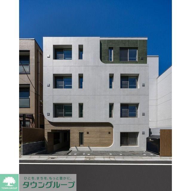 デュオメゾン渋谷