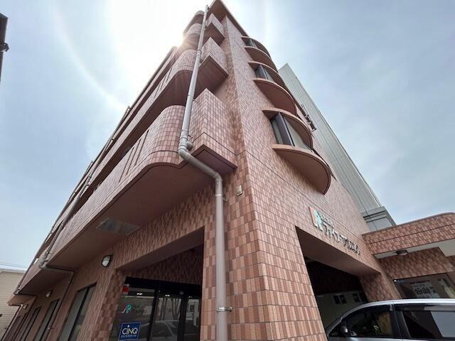 コーポアゼリア