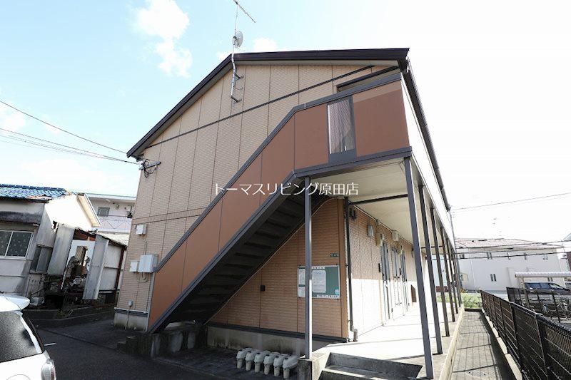 セジュール都府楼