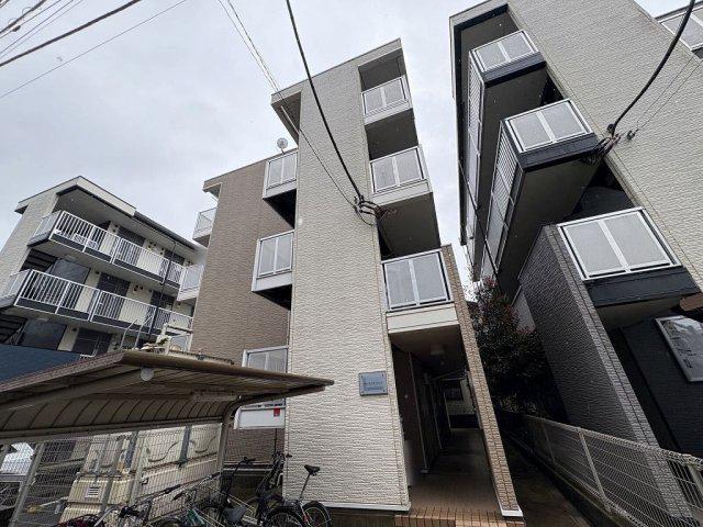 レオパレスクルーオブアイランド