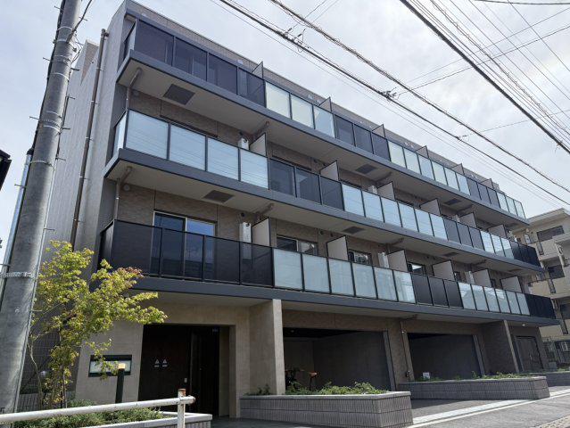 リヴシティ八王子(1DK/3階)