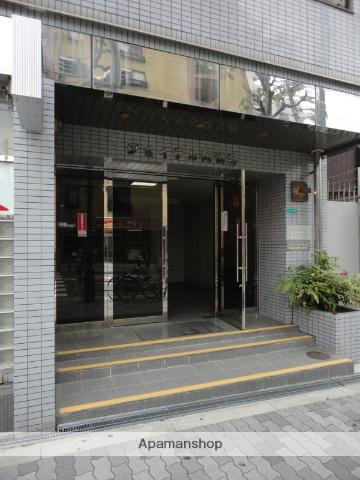 ジョイテル阿倍野