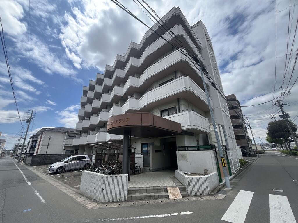 コートウィスタリア