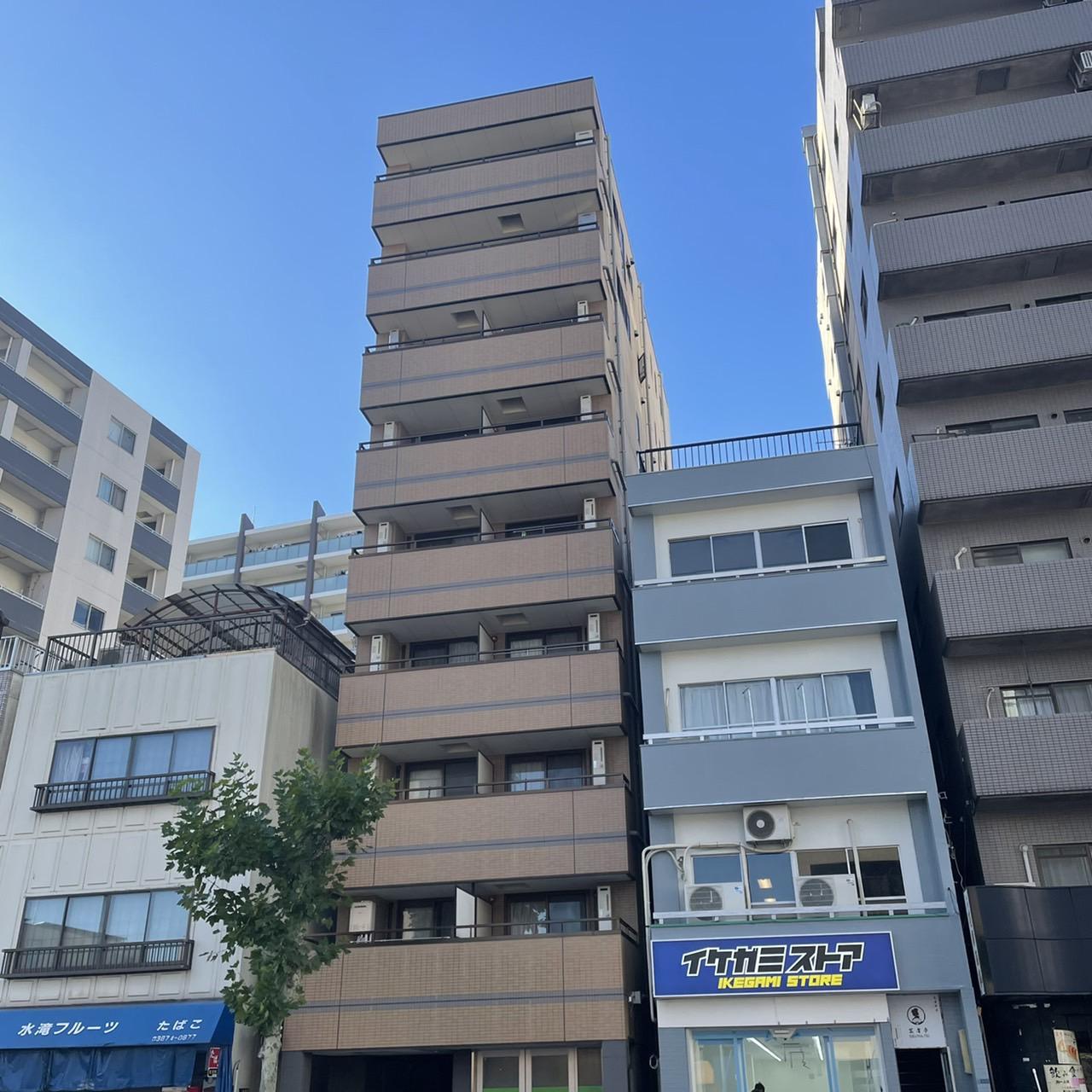 パールピアス