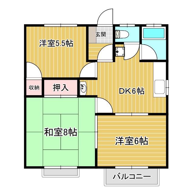 トラッド宝殿
