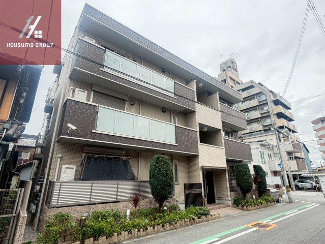 ヴィレッタ勝山南