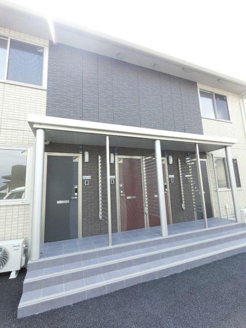 コンフォーティア