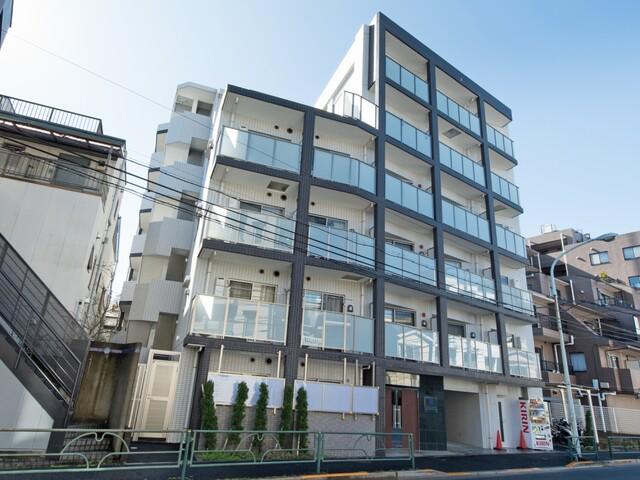 グランフォース東高円寺