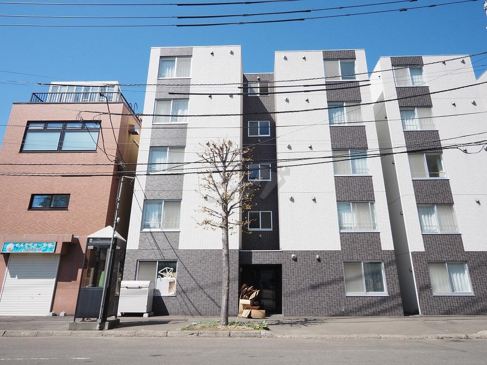 PRIME南7条