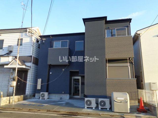 アークプレイス上尾春日