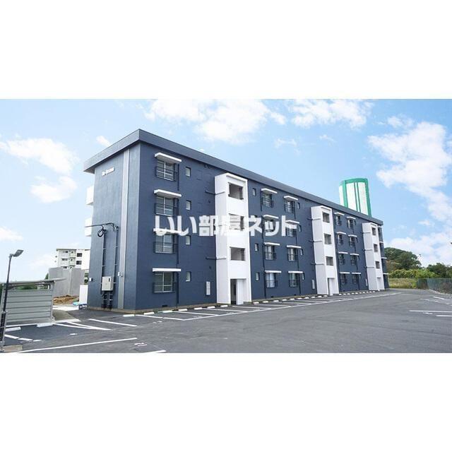 リルームス明野西(2LDK/4階)