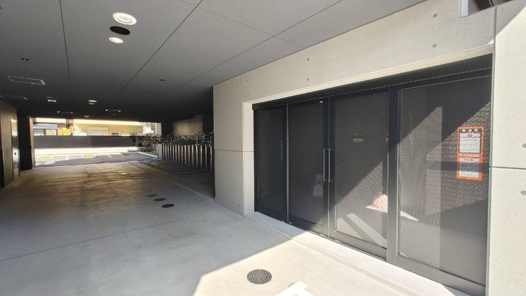 S-RESIDENCE浄心イースト