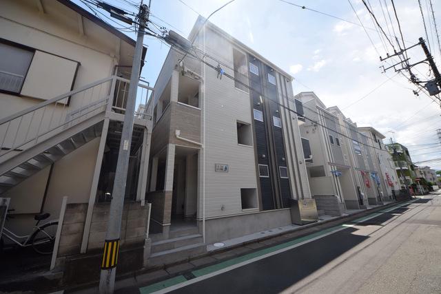 フルセイル相模原