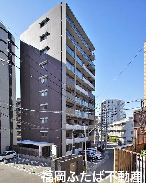 エンブレイス博多駅南