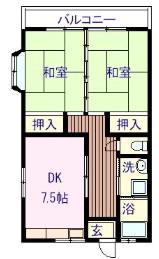 田畑ハイツ
