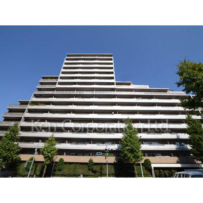 小石川後楽園パークハウス