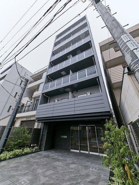 プライムブリス本所吾妻橋