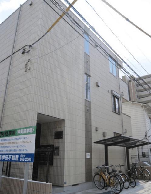 ファミール仲町