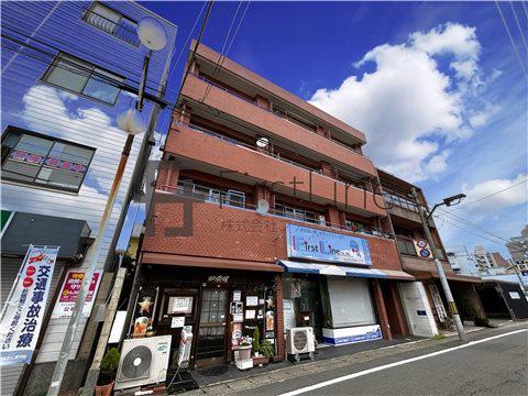 アサヒマンション