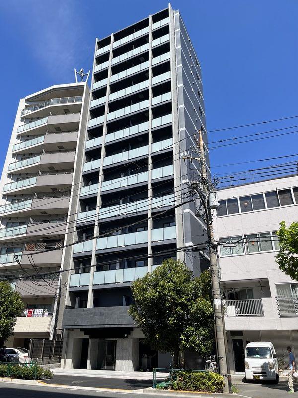 S-RESIDENCE尾久AZURE