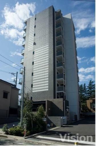 アクシーズタワー川口VIII