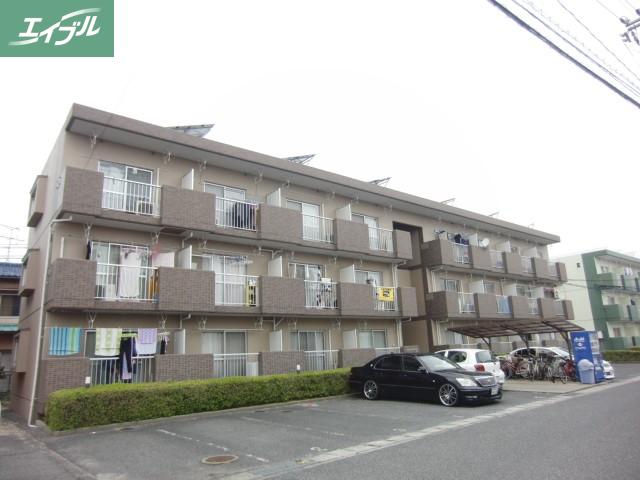 レクサス十日市 I