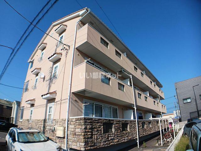リブエステート井田