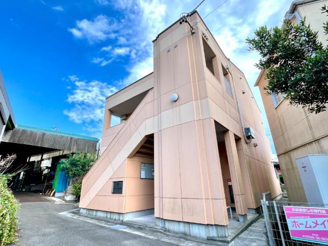 フルールにしの台