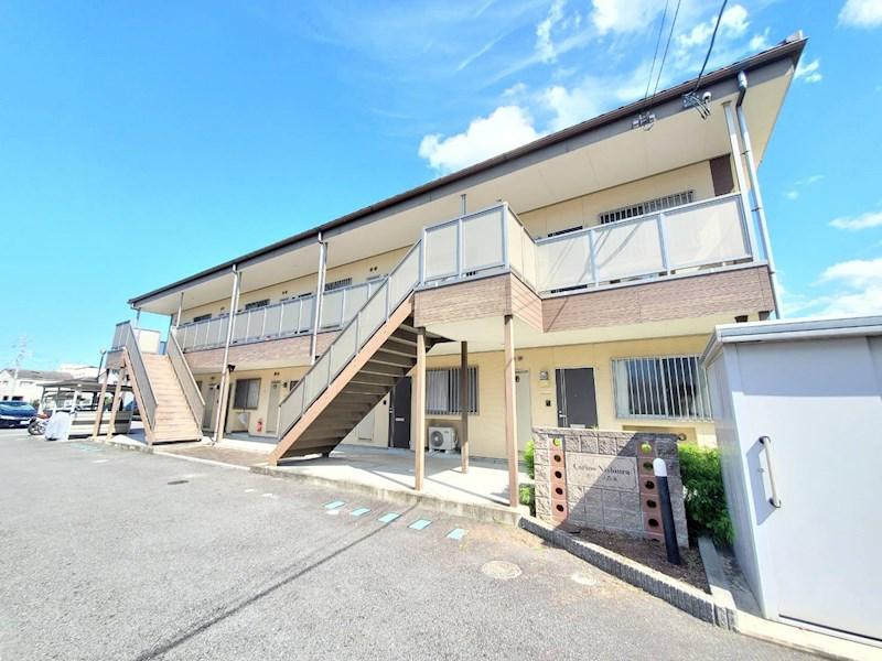 カリーノ西浦
