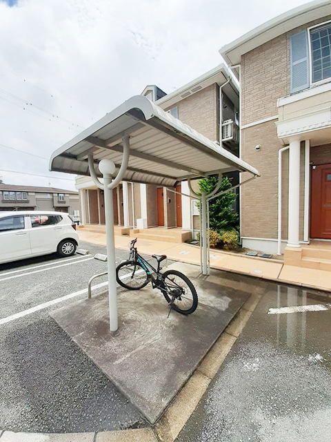 サンシャインCASA A