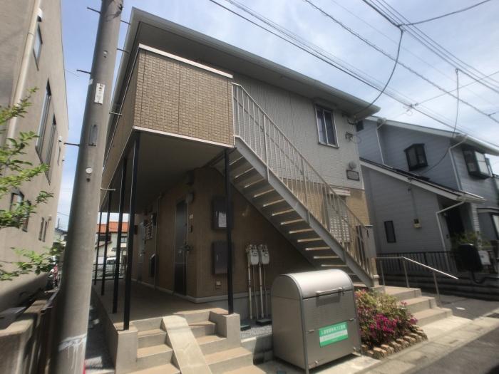 ヴィクトールコート