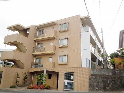 第6旭マンション