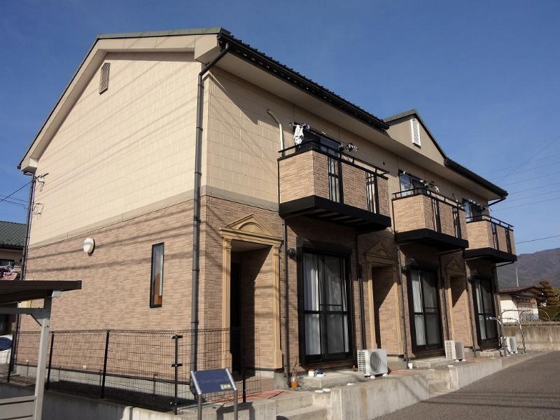 BRANCHE LOGEMENT B