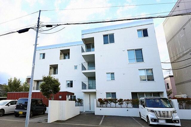 エミアス(2LDK/1階)