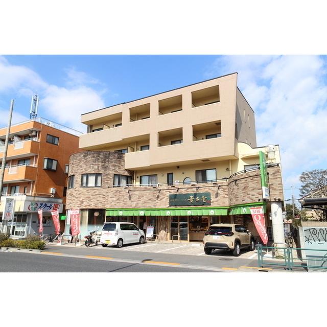 清水ビルフラワーコート