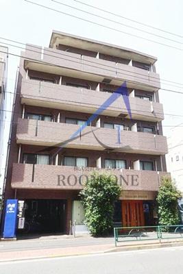 ティアラ目白AVENUE