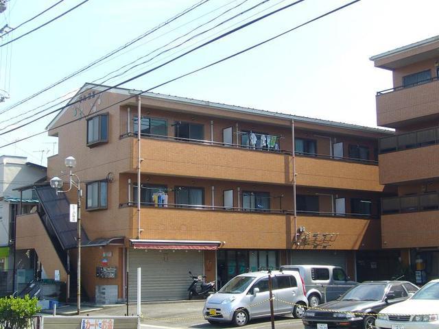 川崎市多摩区登戸