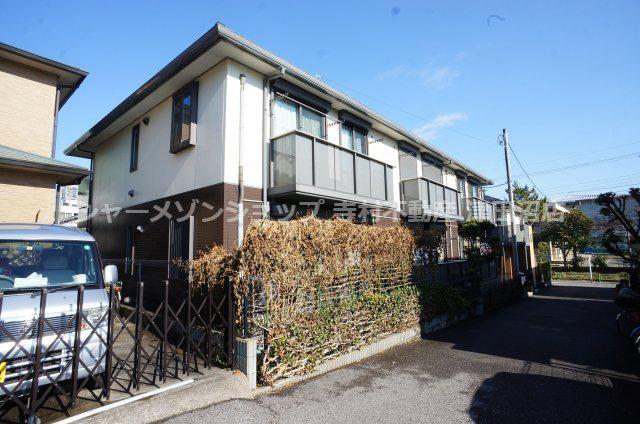 ボナール津田沼B棟