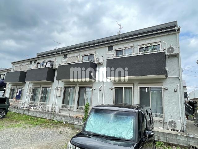 MAHOROBA HOUSEA(2LDK/1階)