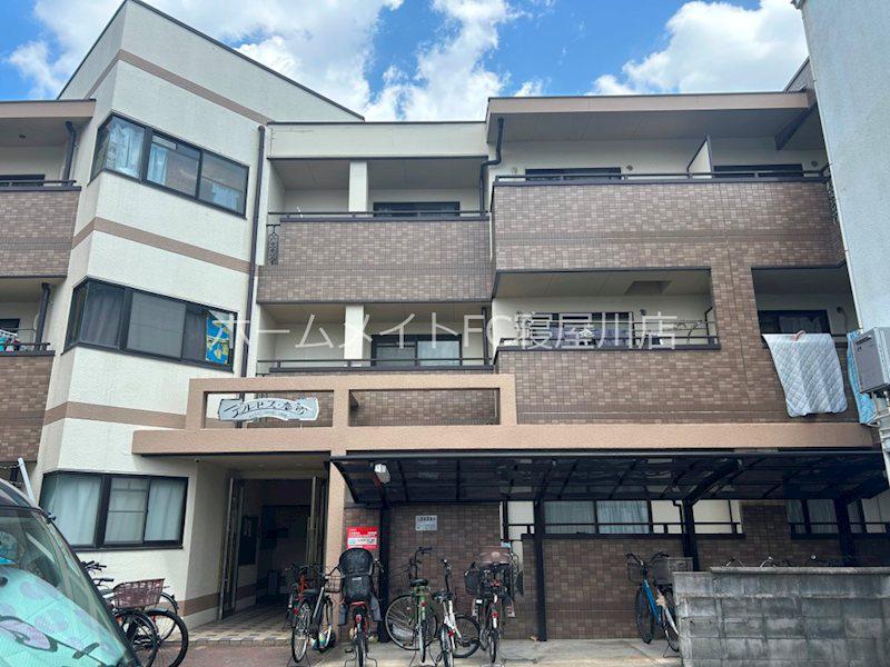 エルピス旭町