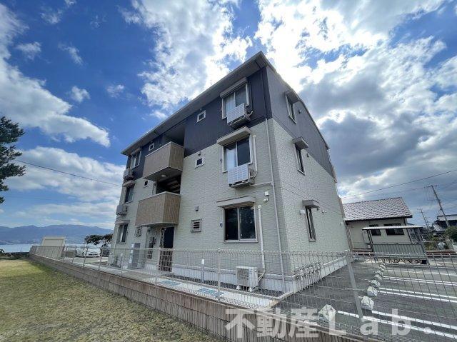 D-ROOM北浜(1LDK/2階)