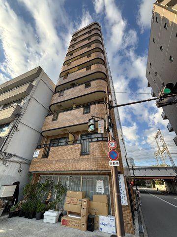 マンションスムス