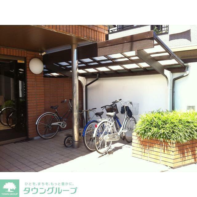山康ビル