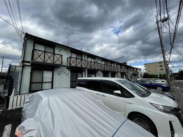 D コーシューハイツB