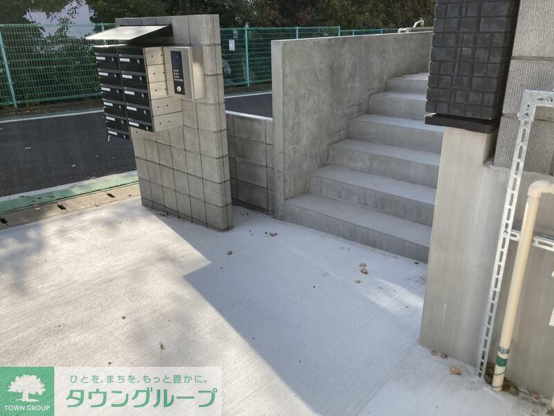 HIMAWARI検見川